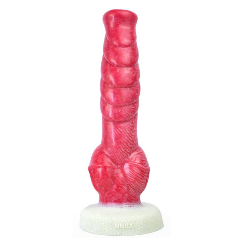 Anal Predator Gode Alien Phacox 22 x 6.5cm